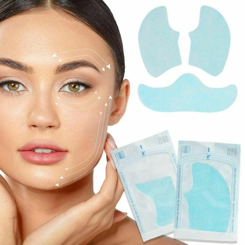 PARCHE DE COLAGENO SOLUBLE