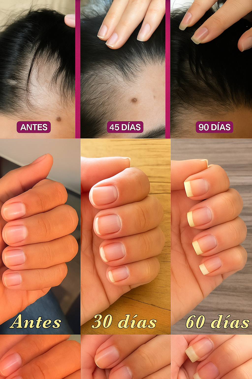 RENOVA + Tu Dosis Diaria de Juventud y Vitalidad