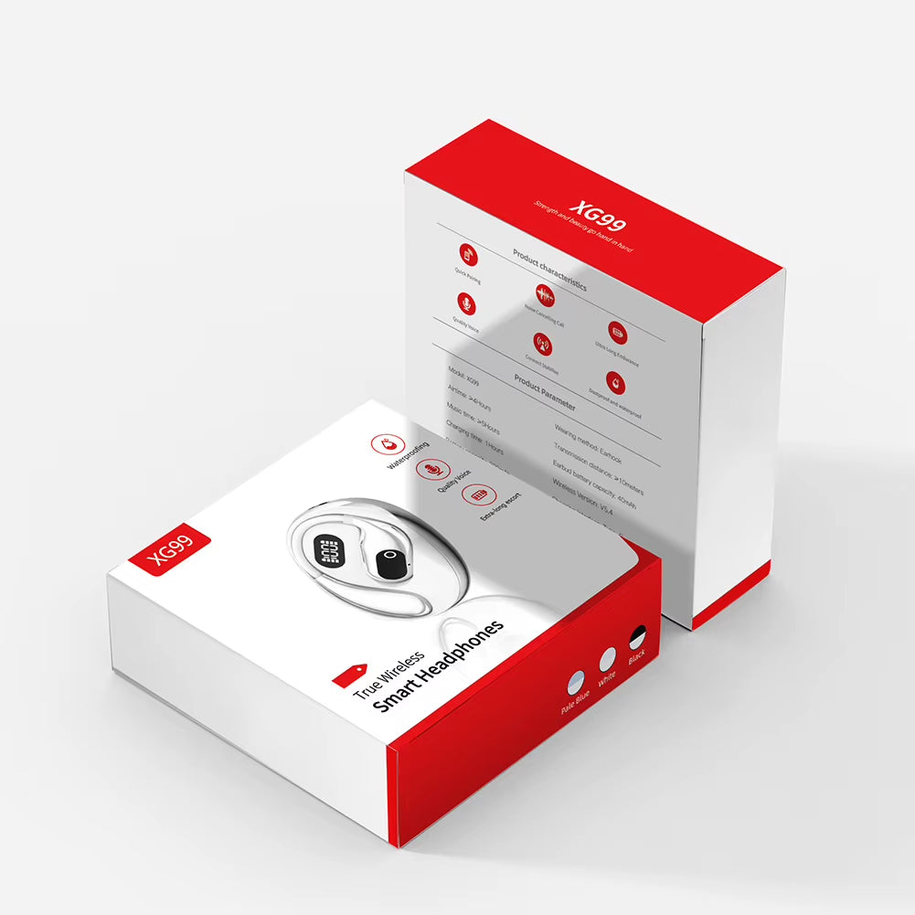 AUDÍFONOS TRADUCTORES XG99