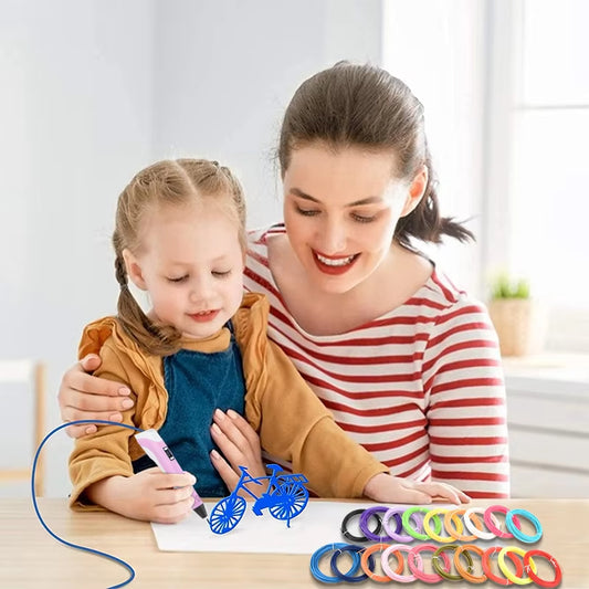 LAPIZ IMPRESORA 3D