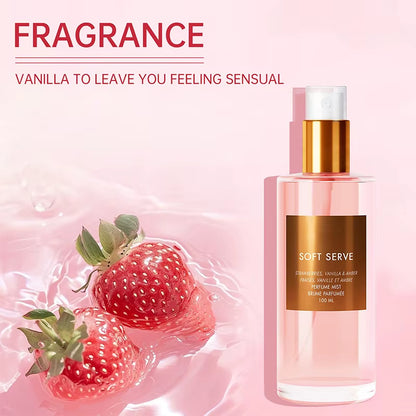 PERFUME TRULY 120 ML