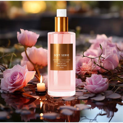 PERFUME TRULY 120 ML