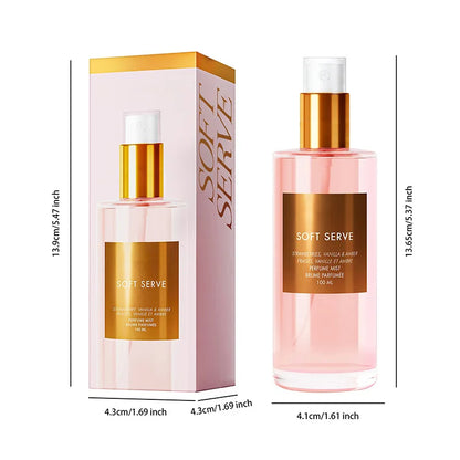 PERFUME TRULY 120 ML