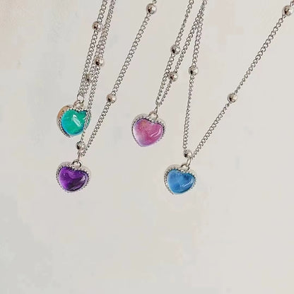 COLLAR DE EMOCIONES